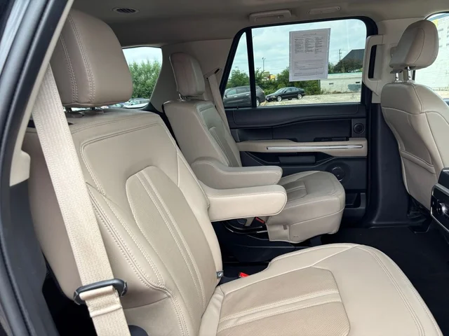 SEMINUEVOS FORD Expedition a Estados en autogozo