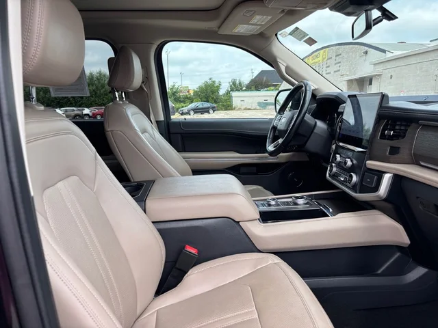 SEMINUEVOS FORD Expedition a Estados en autogozo