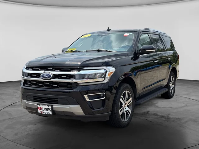 SEMINUEVOS FORD Expedition a Estados en autogozo