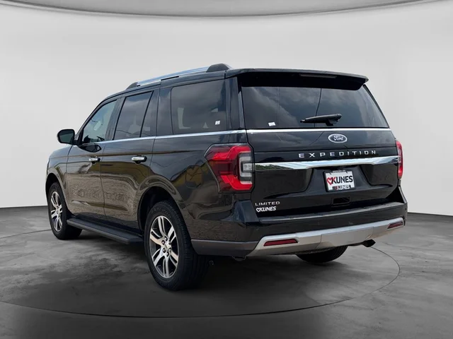 SEMINUEVOS FORD Expedition a Estados en autogozo