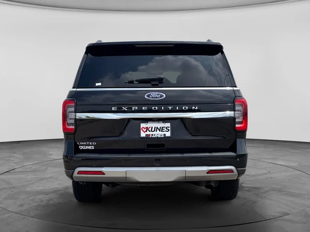 SEMINUEVOS FORD Expedition a Estados en autogozo