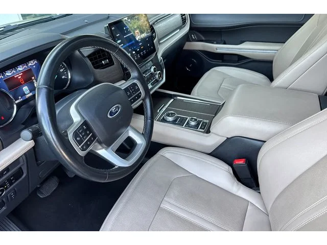 SEMINUEVOS FORD Expedition at ELK GROVE in Elk Grove Buick GMC