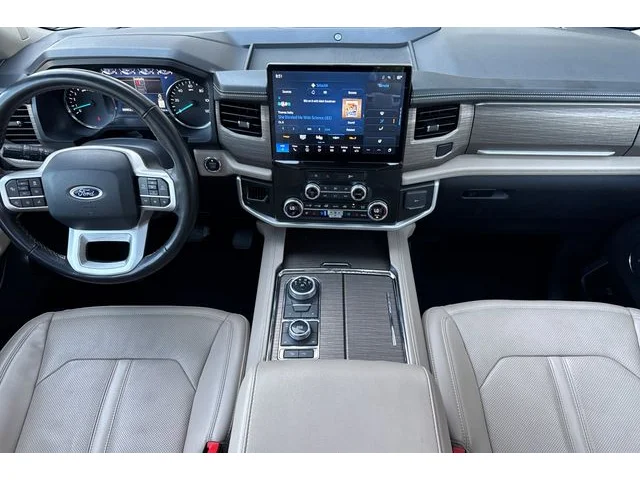SEMINUEVOS FORD Expedition at ELK GROVE in Elk Grove Buick GMC