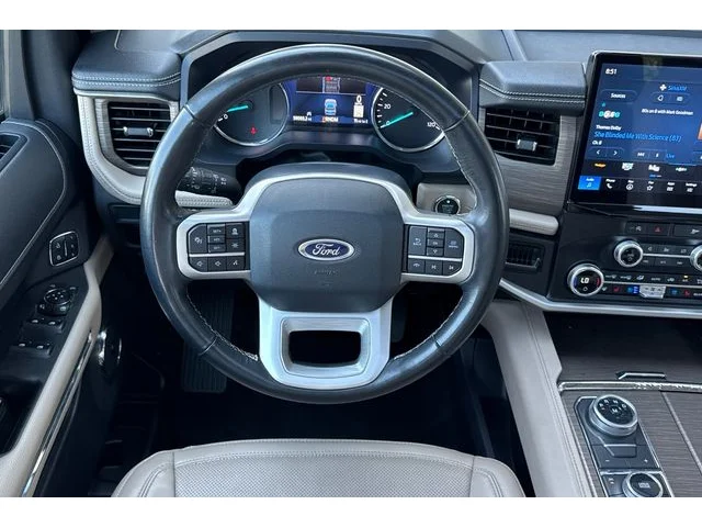 SEMINUEVOS FORD Expedition at ELK GROVE in Elk Grove Buick GMC