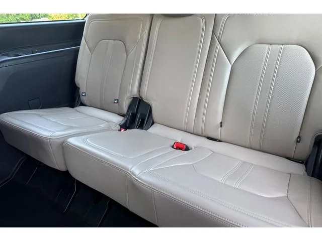 SEMINUEVOS FORD Expedition at ELK GROVE in Elk Grove Buick GMC