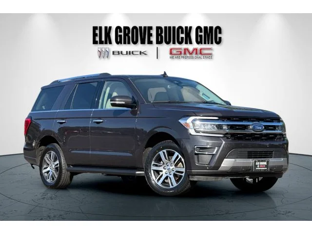 SEMINUEVOS FORD Expedition at ELK GROVE in Elk Grove Buick GMC