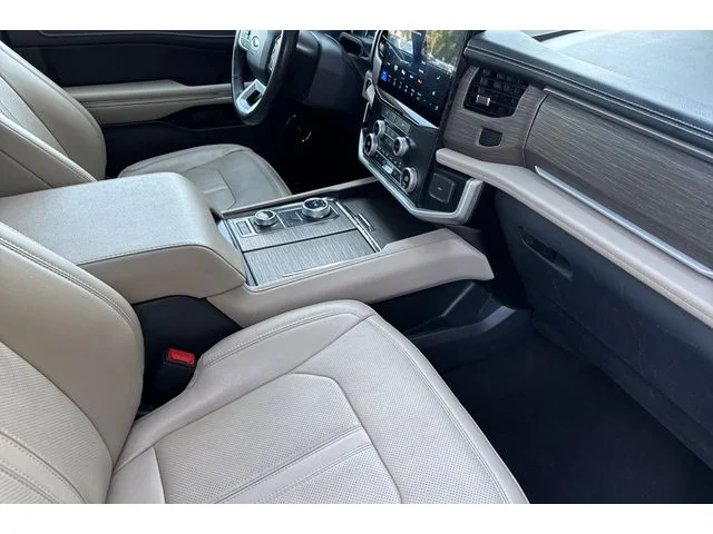 SEMINUEVOS FORD Expedition at ELK GROVE in Elk Grove Buick GMC