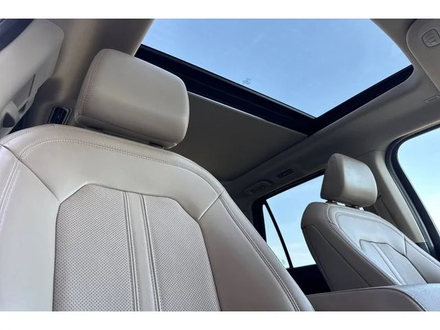 SEMINUEVOS FORD Expedition at ELK GROVE in Elk Grove Buick GMC
