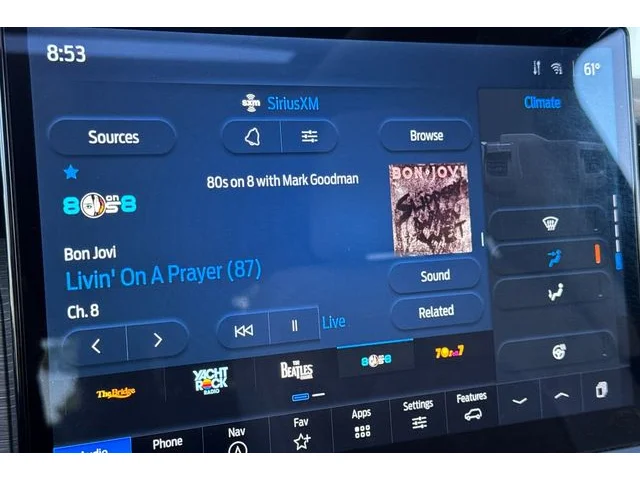 SEMINUEVOS FORD Expedition at ELK GROVE in Elk Grove Buick GMC