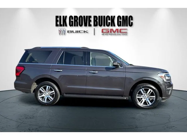 SEMINUEVOS FORD Expedition at ELK GROVE in Elk Grove Buick GMC
