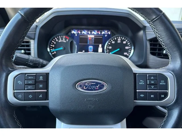 SEMINUEVOS FORD Expedition at ELK GROVE in Elk Grove Buick GMC
