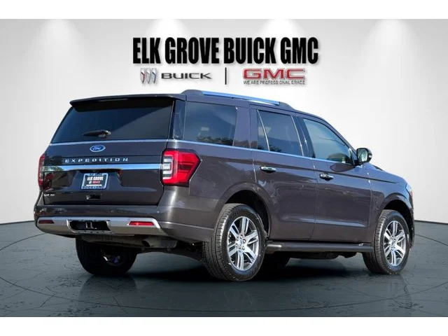 SEMINUEVOS FORD Expedition at ELK GROVE in Elk Grove Buick GMC