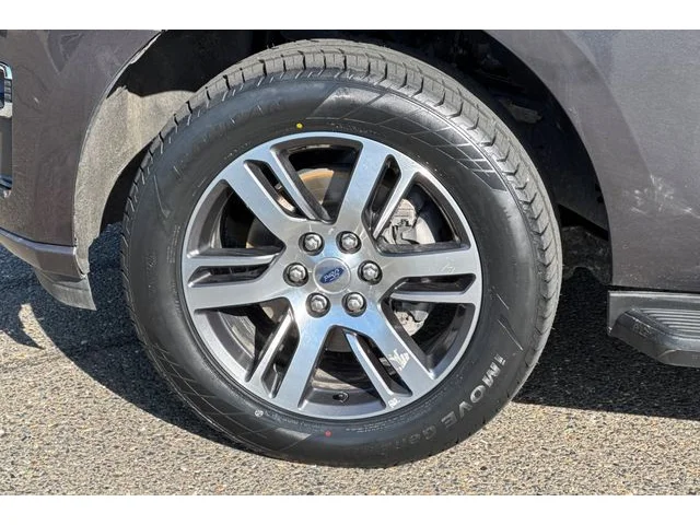 SEMINUEVOS FORD Expedition at ELK GROVE in Elk Grove Buick GMC