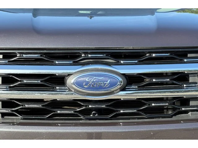 SEMINUEVOS FORD Expedition at ELK GROVE in Elk Grove Buick GMC