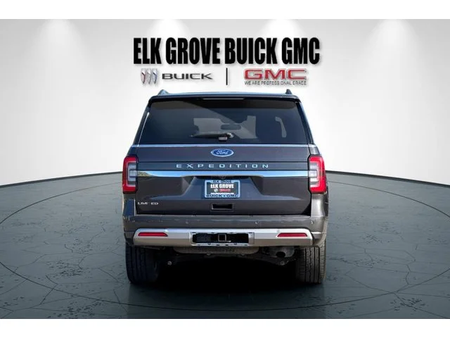 SEMINUEVOS FORD Expedition at ELK GROVE in Elk Grove Buick GMC
