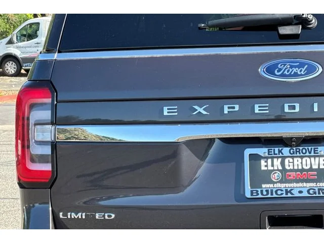 SEMINUEVOS FORD Expedition at ELK GROVE in Elk Grove Buick GMC