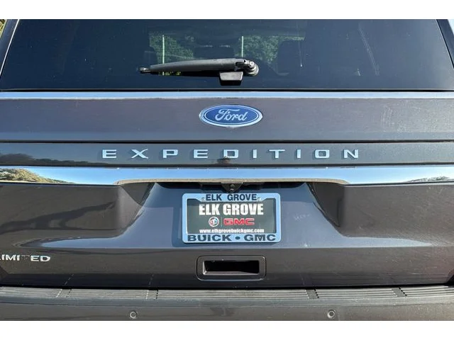 SEMINUEVOS FORD Expedition at ELK GROVE in Elk Grove Buick GMC