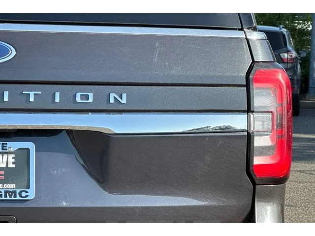 SEMINUEVOS FORD Expedition at ELK GROVE in Elk Grove Buick GMC