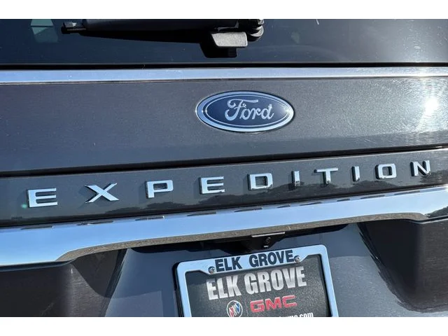 SEMINUEVOS FORD Expedition at ELK GROVE in Elk Grove Buick GMC