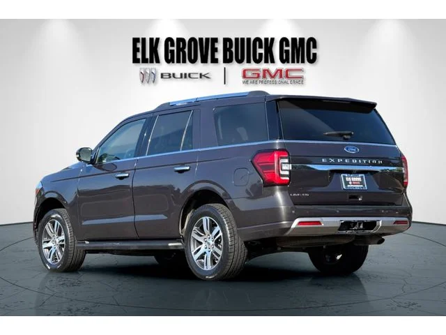 SEMINUEVOS FORD Expedition at ELK GROVE in Elk Grove Buick GMC