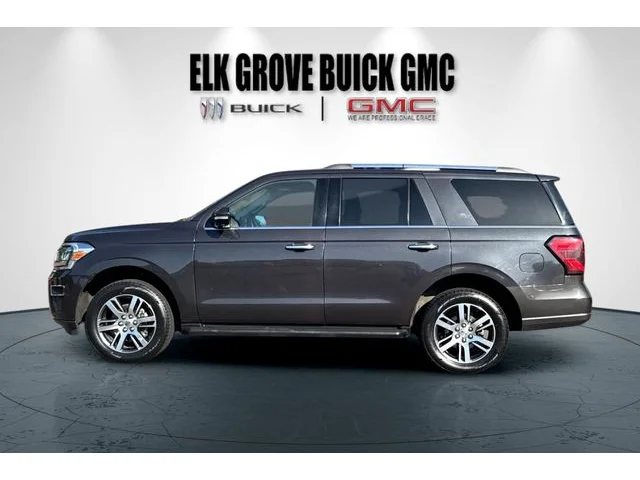 SEMINUEVOS FORD Expedition at ELK GROVE in Elk Grove Buick GMC
