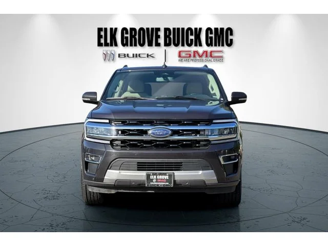 SEMINUEVOS FORD Expedition at ELK GROVE in Elk Grove Buick GMC