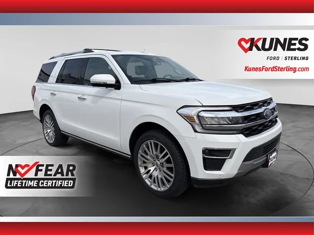 SEMINUEVOS FORD Expedition a Estados en autogozo