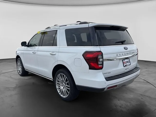 SEMINUEVOS FORD Expedition a Estados en autogozo