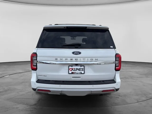 SEMINUEVOS FORD Expedition a Estados en autogozo
