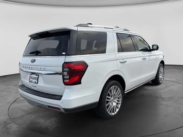 SEMINUEVOS FORD Expedition a Estados en autogozo