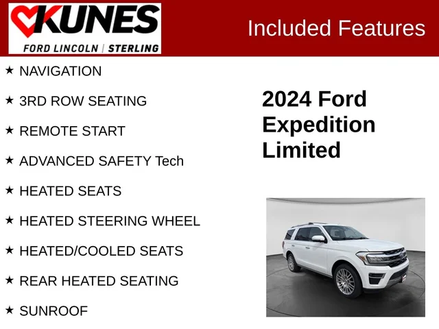 SEMINUEVOS FORD Expedition a Estados en autogozo