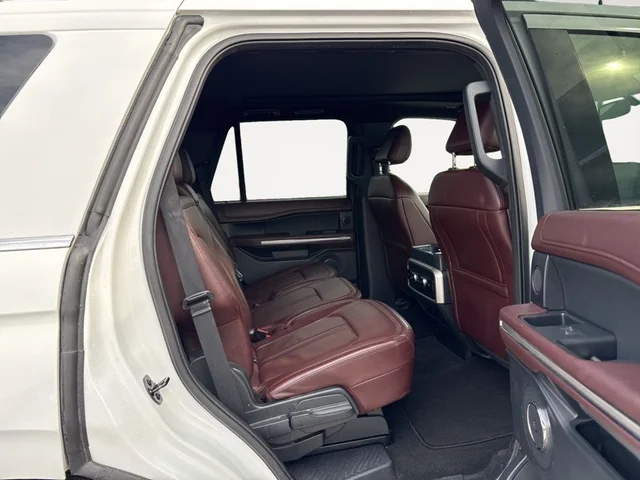 SEMINUEVOS FORD Expedition a Estados en autogozo