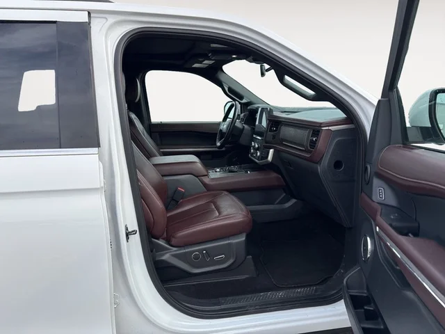 SEMINUEVOS FORD Expedition a Estados en autogozo