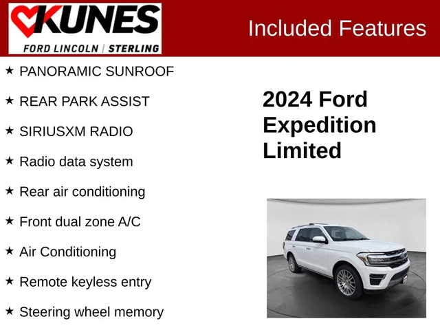 SEMINUEVOS FORD Expedition a Estados en autogozo