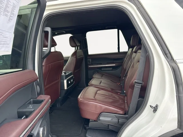 SEMINUEVOS FORD Expedition a Estados en autogozo