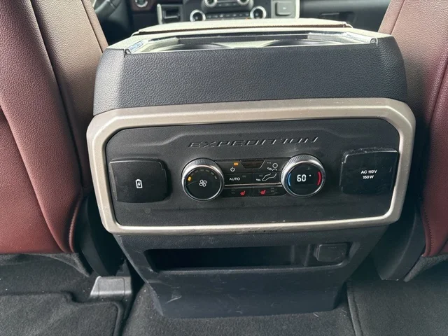 SEMINUEVOS FORD Expedition a Estados en autogozo