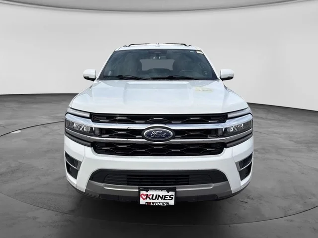 SEMINUEVOS FORD Expedition a Estados en autogozo