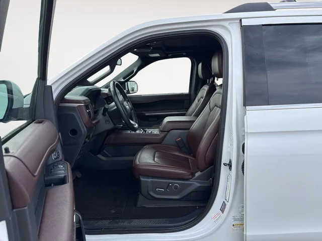 SEMINUEVOS FORD Expedition a Estados en autogozo