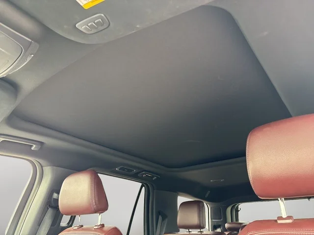 SEMINUEVOS FORD Expedition a Estados en autogozo