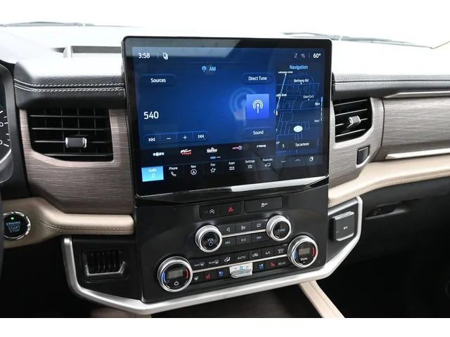 SEMINUEVOS FORD Expedition a Estados en autogozo
