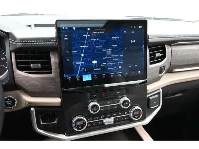 SEMINUEVOS FORD Expedition a Estados en autogozo