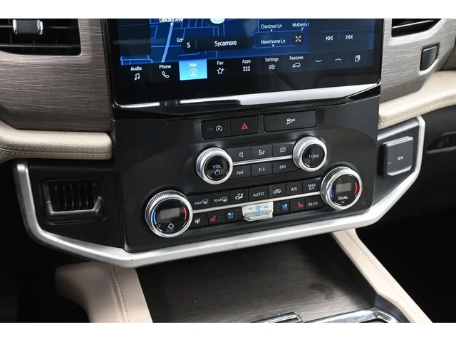 SEMINUEVOS FORD Expedition a Estados en autogozo