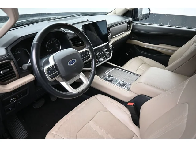 SEMINUEVOS FORD Expedition a Estados en autogozo