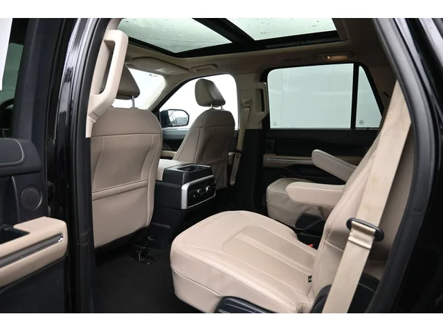 SEMINUEVOS FORD Expedition a Estados en autogozo