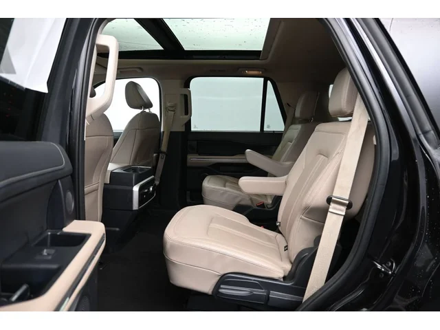 SEMINUEVOS FORD Expedition a Estados en autogozo