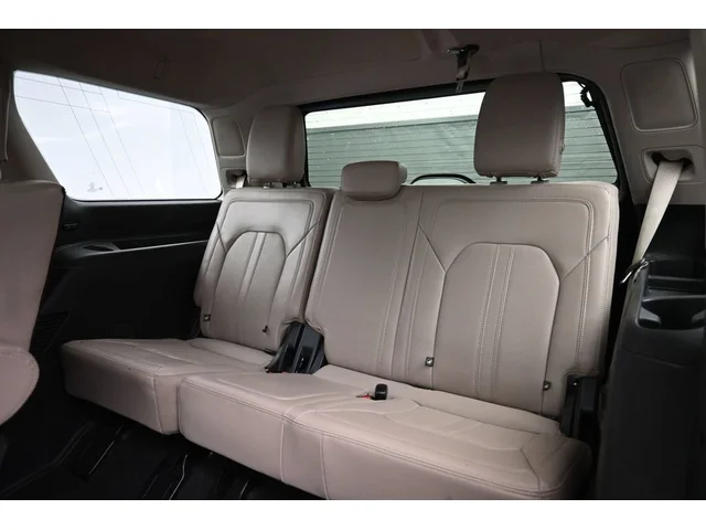 SEMINUEVOS FORD Expedition a Estados en autogozo