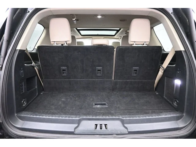 SEMINUEVOS FORD Expedition a Estados en autogozo