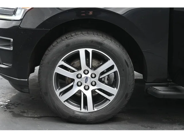 SEMINUEVOS FORD Expedition a Estados en autogozo