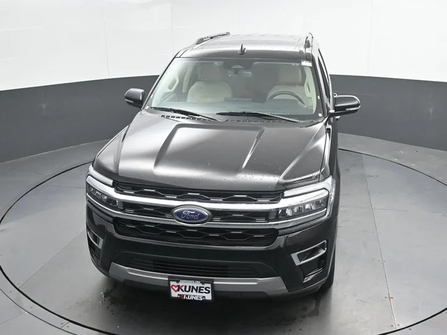 SEMINUEVOS FORD Expedition a Estados en autogozo