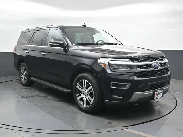SEMINUEVOS FORD Expedition a Estados en autogozo